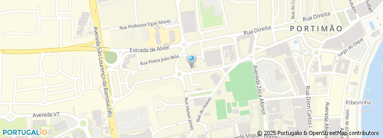 Mapa de Labirintos Reais, Lda