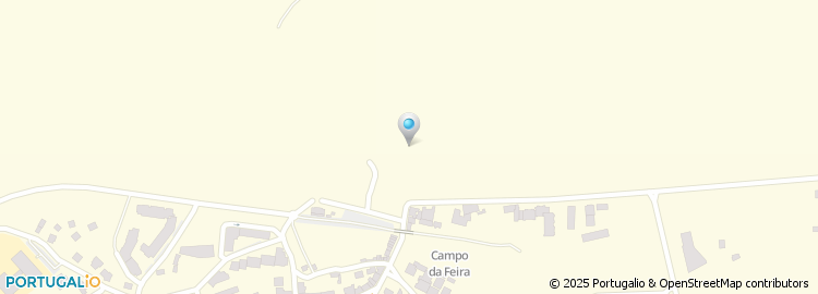 Mapa de Laboratório Rodrigues e Pimenta, Lda
