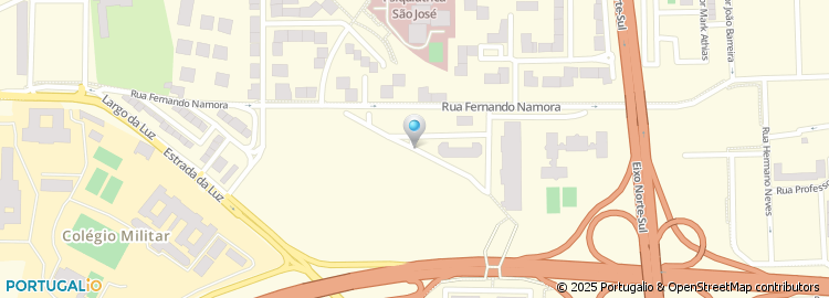 Mapa de Laboris , Sgps S.a.