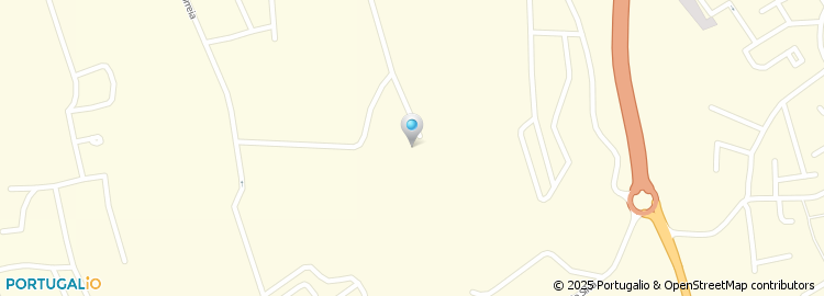 Mapa de Labrep - Lab. de Reparação de Equip. Informaticos, Lda