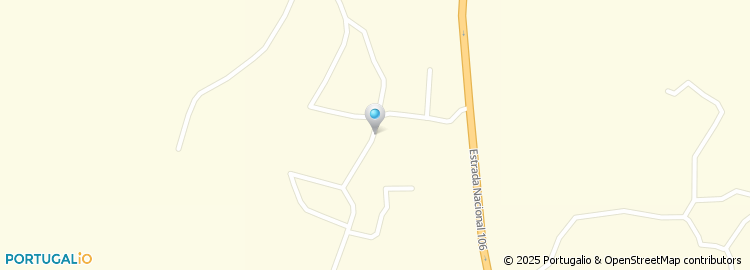 Mapa de Ladogenial - Construções Unipessoal Lda