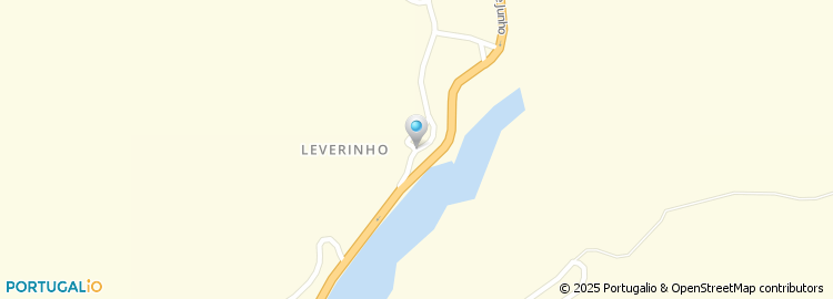 Mapa de Lados & Perímetros Unipessoal Lda