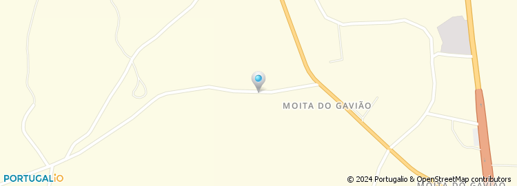 Mapa de Lagarto & Silva, Lda