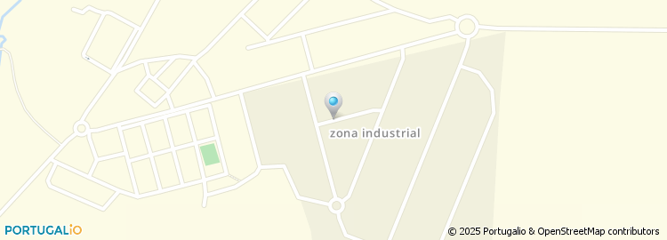 Mapa de Lage Moderno, Unipessoal Lda