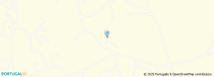 Mapa de Chamuscas