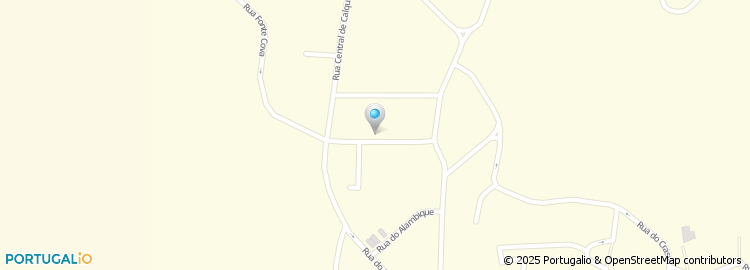 Mapa de Lagoa & Martins, Lda