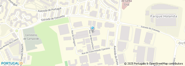 Mapa de Lagos Ventures - Organização de Eventos Lda