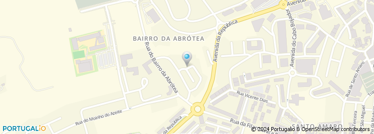 Mapa de Rua Marcelo Furtado