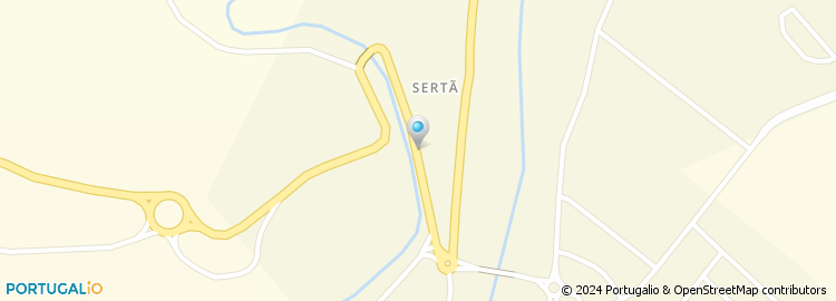 Mapa de Laia - Serv. Auto, Lda