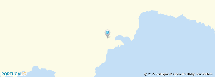 Mapa de Terreiro da Calheta