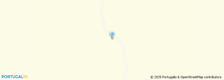 Mapa de Avenida da Poça D Alva