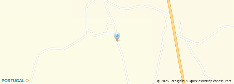 Mapa de Costa