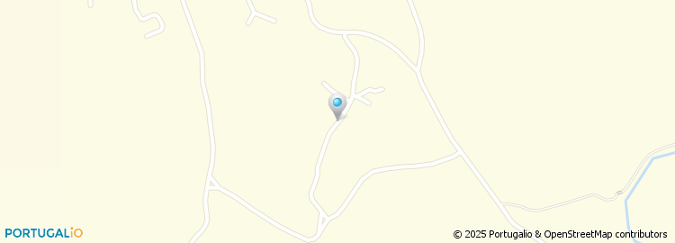 Mapa de Lampejo de Génio, Lda