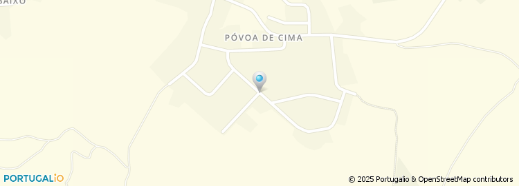 Mapa de Landofsix - Investimentos Imobiliários, Lda