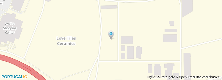 Mapa de Landplus - Investimentos Imobiliários Lda