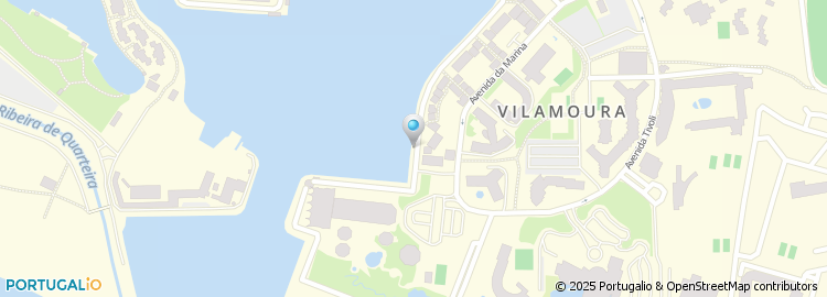 Mapa de Lanidor, Marina Plaza