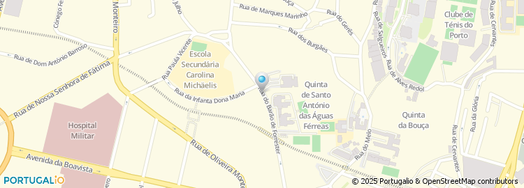 Mapa de Laps - Comercialização de Acessórios para Automóveis, SA