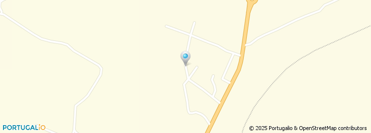 Mapa de Lar São Pedro