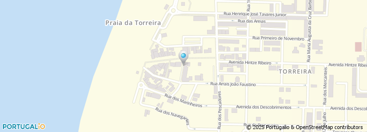 Mapa de Lasdit, Unipessoal Lda