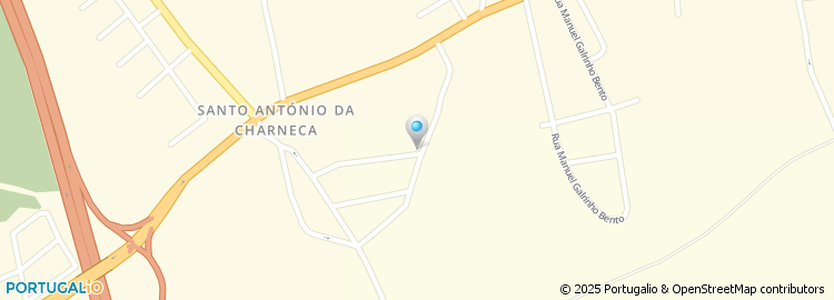 Mapa de Lasercosmetica, Lda