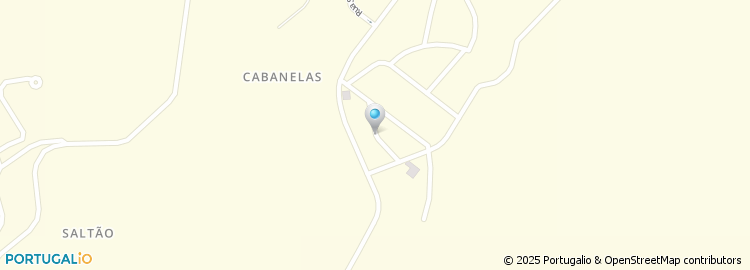 Mapa de Lastpunt-Comercio Internacional, Lda
