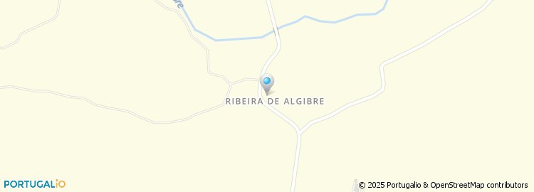 Mapa de Latitudevioleta  Lda