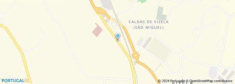 Mapa de Laurentino Rodrigues Valença