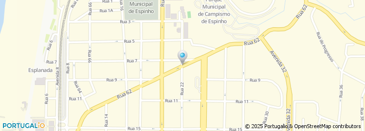 Mapa de Laurus, S.a.