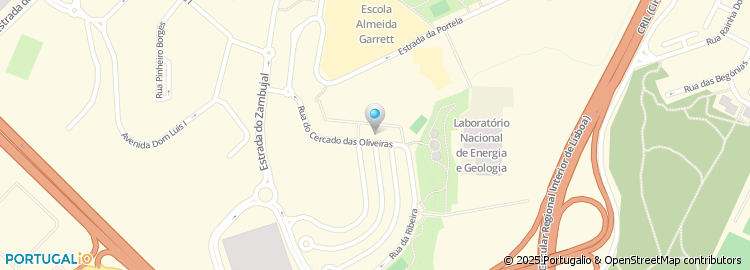 Mapa de Lb2F, Lda