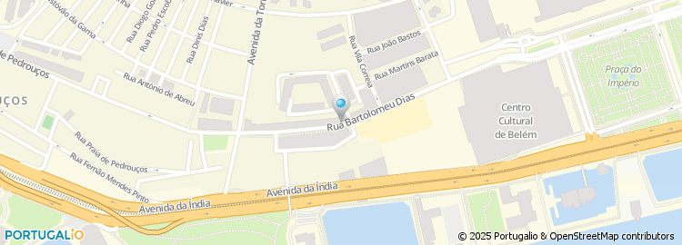 Mapa de Lbbl, Unipessoal Lda
