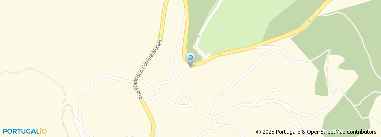 Mapa de Lcfa - Empreendimentos, Unipessoal Lda