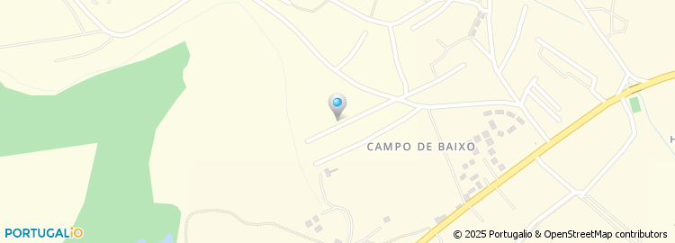 Mapa de Leacock & Cia., Lda