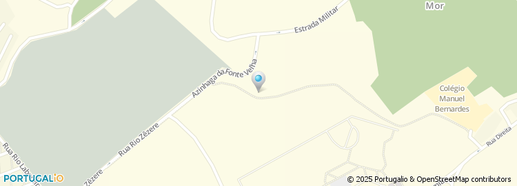 Mapa de Leadgrav-Gravações Publicitárias, Lda