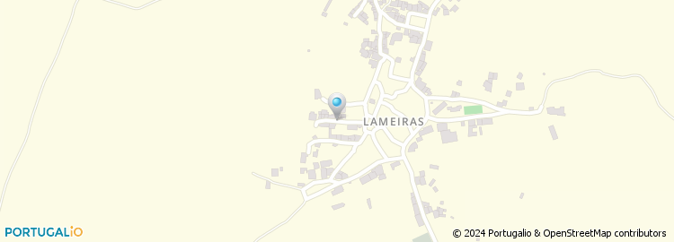 Mapa de Leal & Leal, Lda