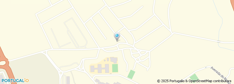 Mapa de Leandro Quintinha, Unipessoal Lda