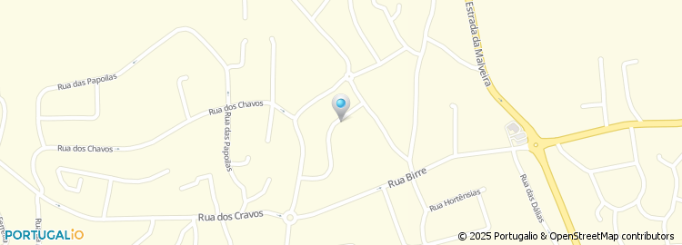 Mapa de Learning With Friends  Unipessoal Lda