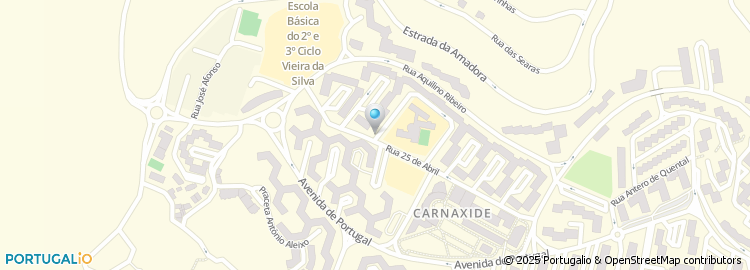 Mapa de Lega - Soc. Agro - industrial, Lda