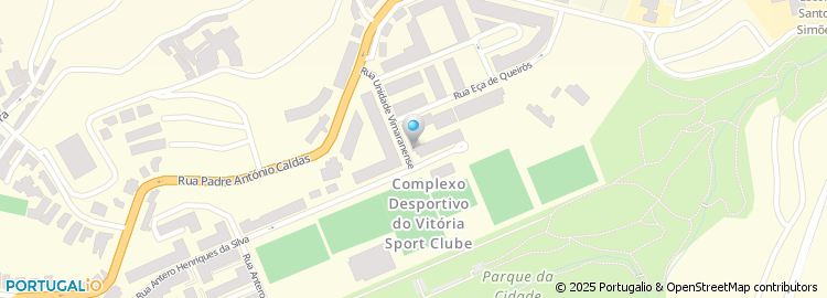 Mapa de Leilobusiness Unipessoal Lda