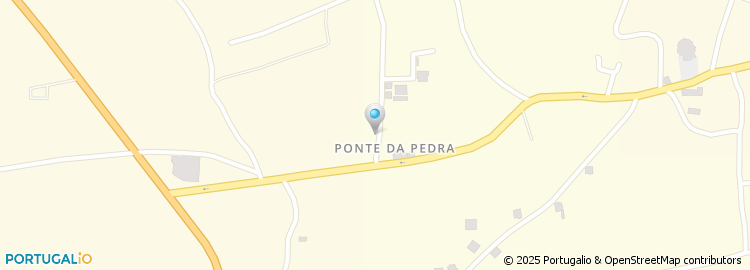 Mapa de Rua de Santa Teresinha