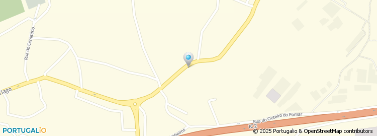 Mapa de Leirikaffés, Unipessoal Lda