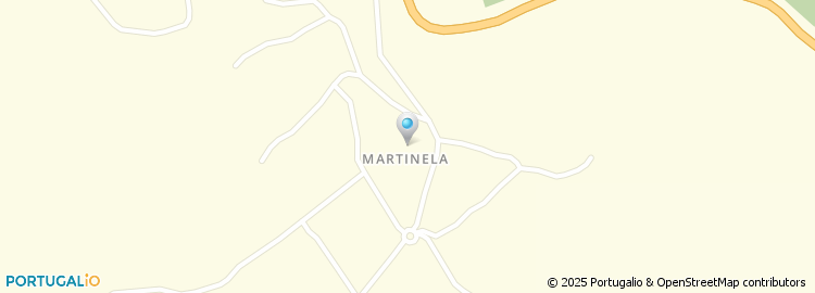 Mapa de Leiriquipamentos - Comércio de Maquinas Industriais, Unip., Lda