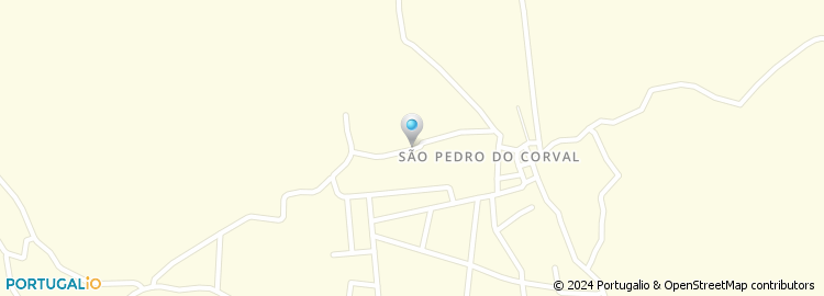 Mapa de Leitão & Costa, Lda