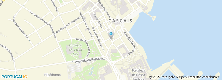 Mapa de Leitaria Estrela da Assunção Lda