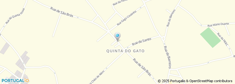 Mapa de Lemos & Cia.rdita, Lda