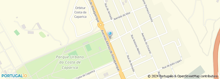 Mapa de Lemos Félix, Lda