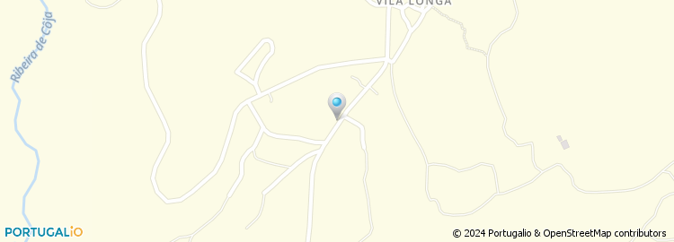 Mapa de Lendas & Povoados, Lda