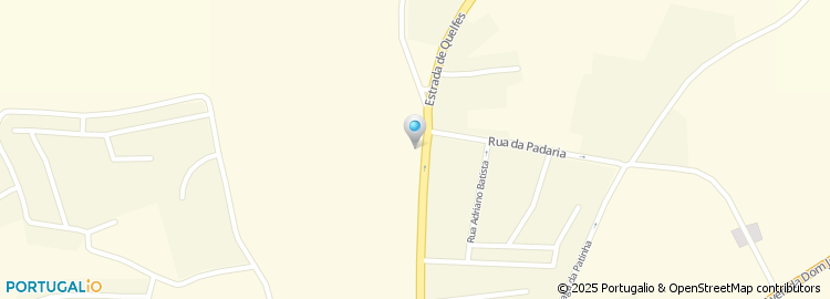 Mapa de Leocadio & Idalecia Martins, Lda