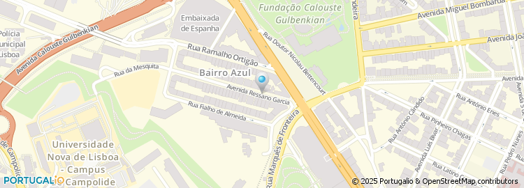 Mapa de Leonardo Branco Amante, Herdeiros