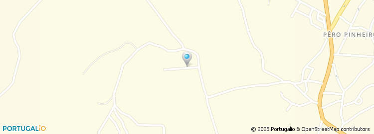 Mapa de Leone Racing Team, Unipessoal Lda