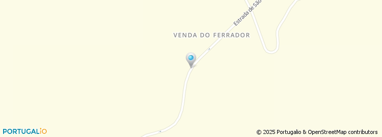 Mapa de Leonel de Jesus Russo Montijo, Unipessoal Lda